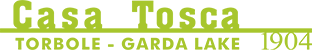 Casa Tosca logo
