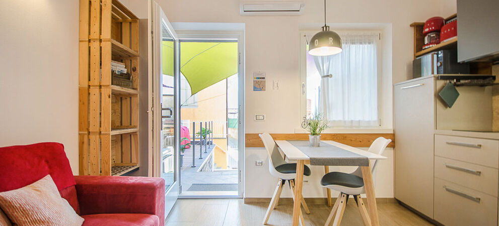 Wohnung studio wohnungen | Casa Tosca