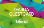 Guest Card Trentino